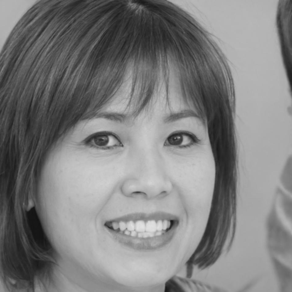 Portrait de Aurore Thibault