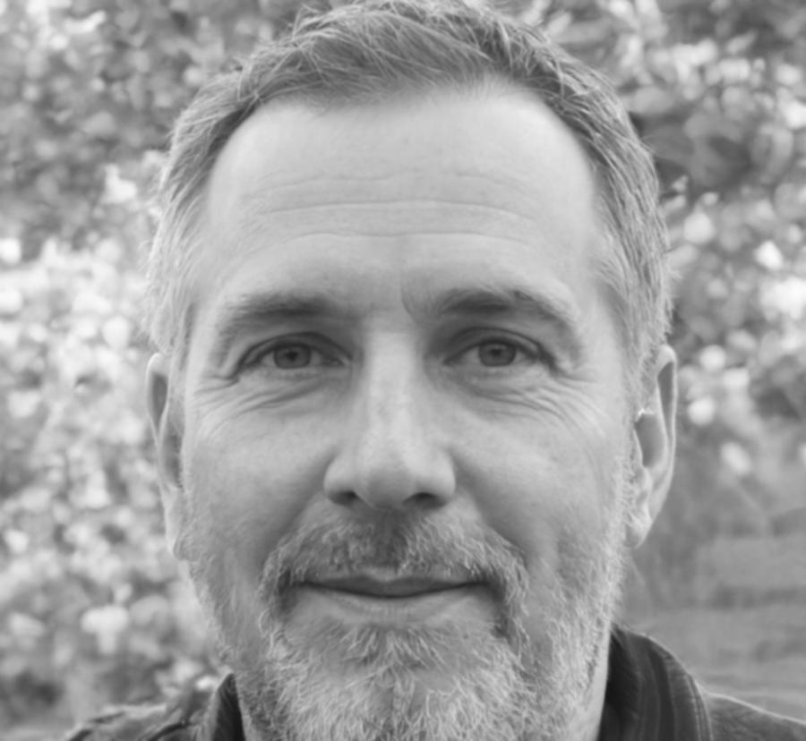 Portrait de Ludovic Béranger, participant au programme de psychologie éducative