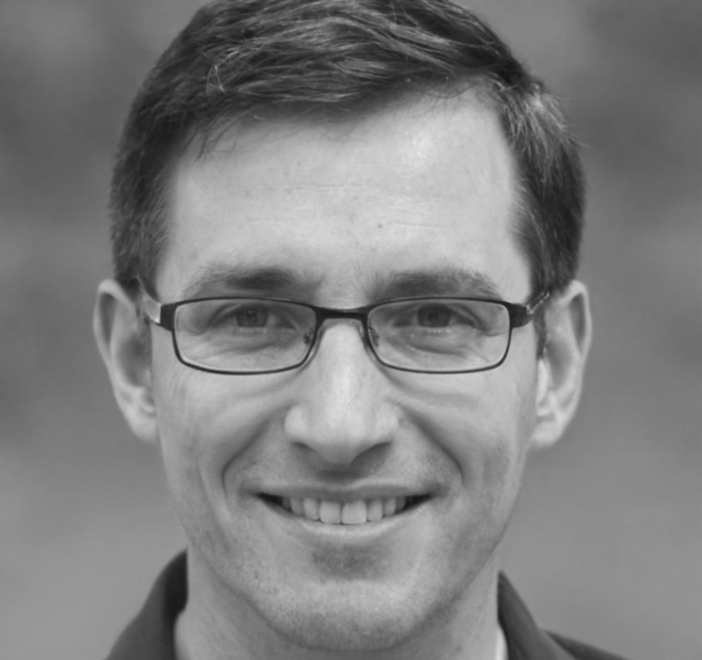 Portrait de Florent Beaumont, directeur pédagogique