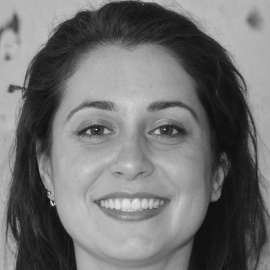 Portrait d'Éloïse Dunant