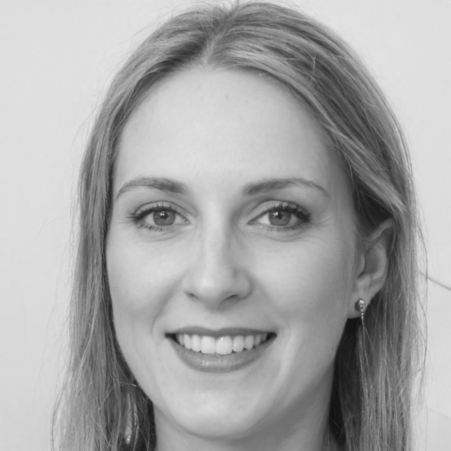 Portrait de Léonie Maréchal